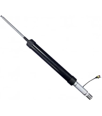 Amazon.com: RHM12 Diamond Antenna portable screwdriver type